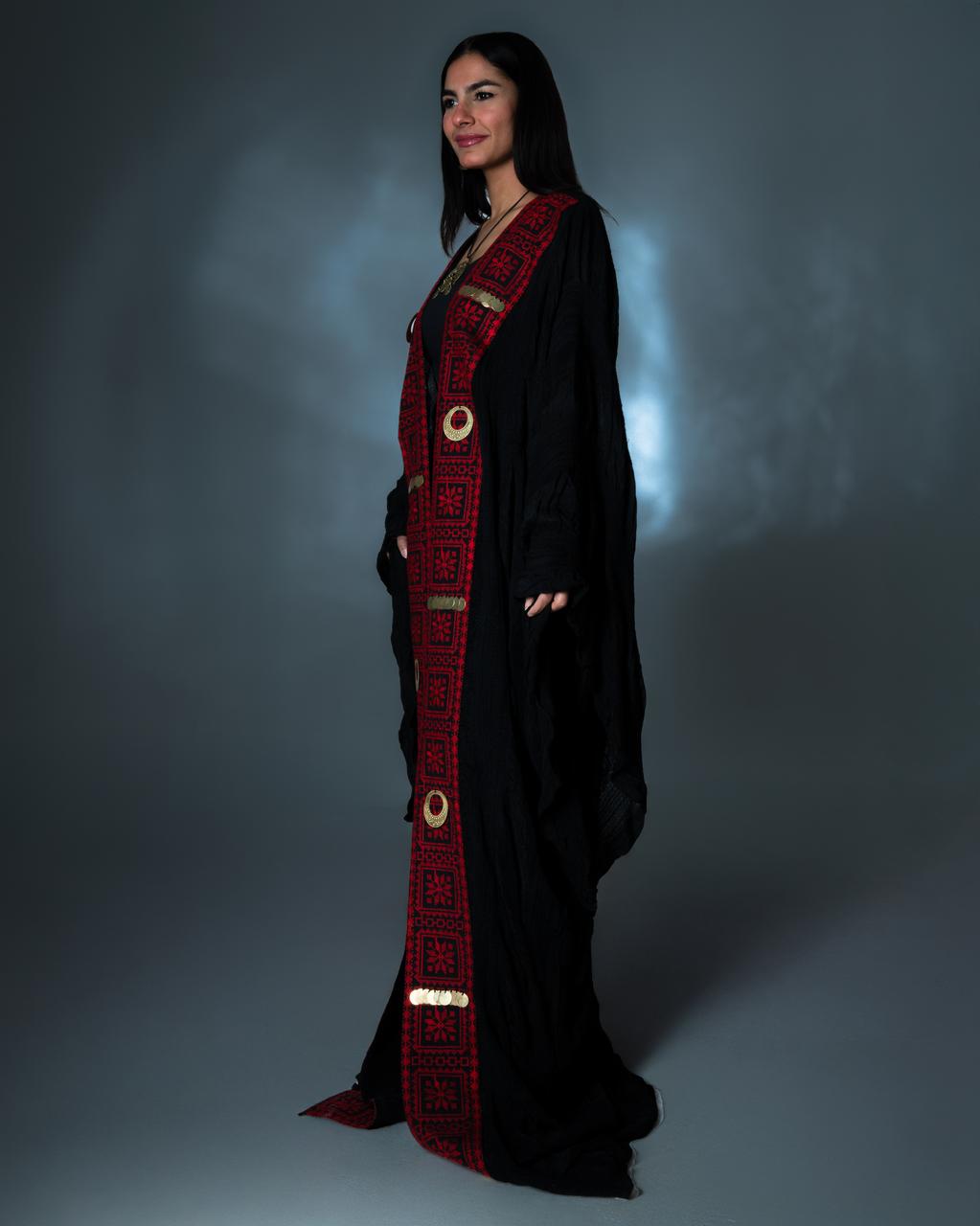 Saidi Malas