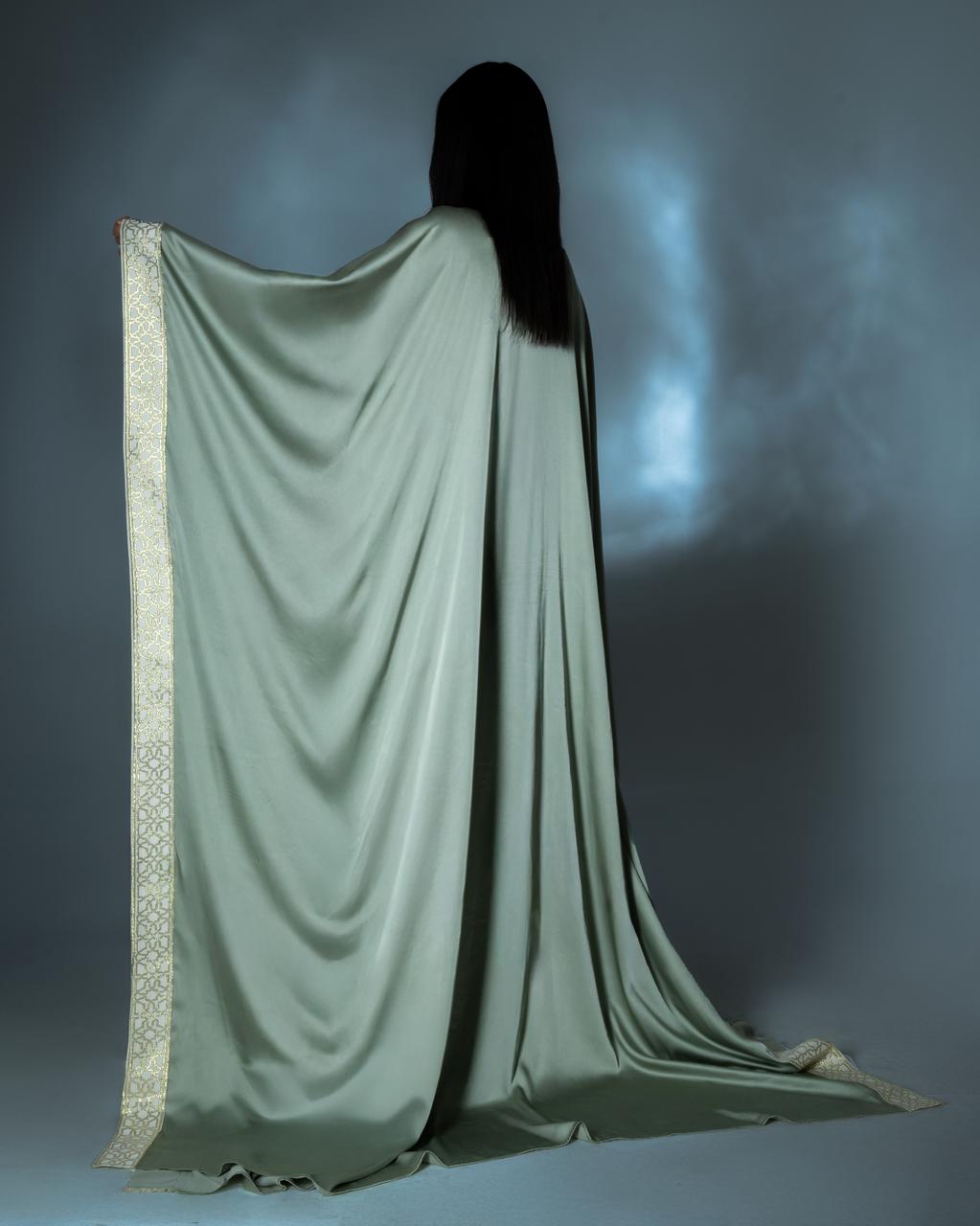 Arabian Kaftan