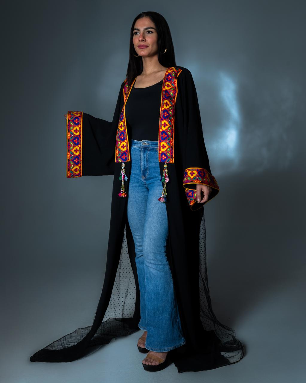 Sinawi Kaftan