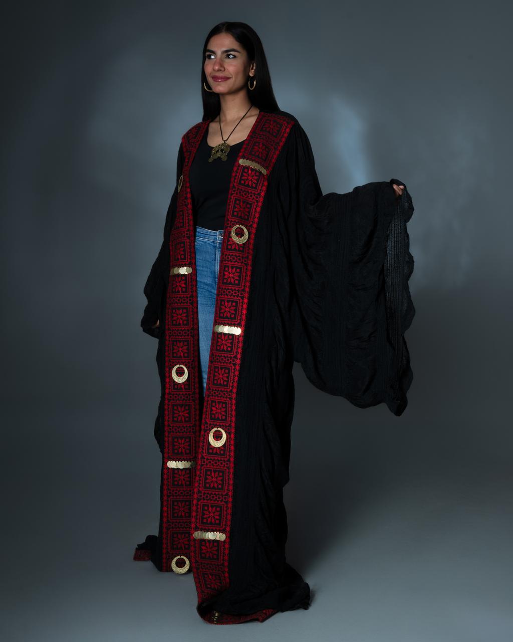 Saidi Malas