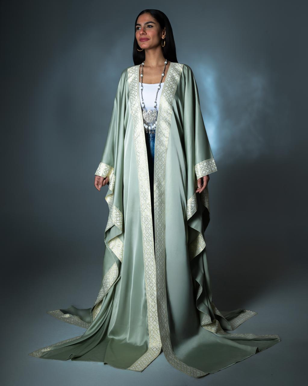 Arabian Kaftan