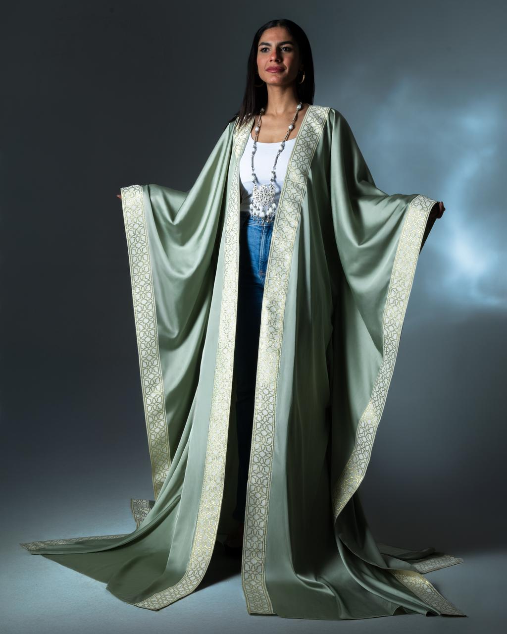 Arabian Kaftan