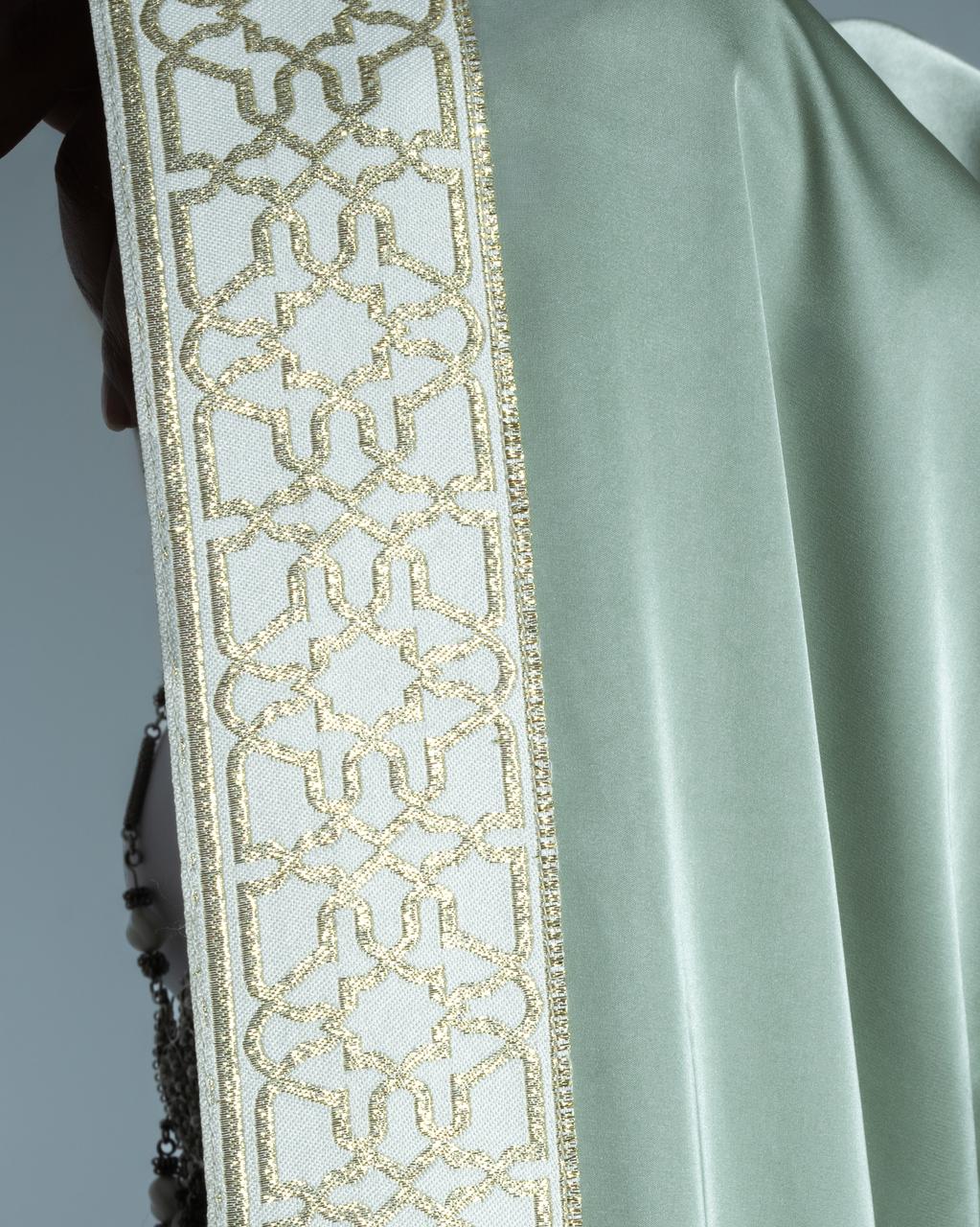 Arabian Kaftan