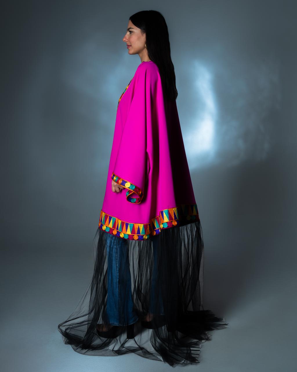 Gargar Kaftan