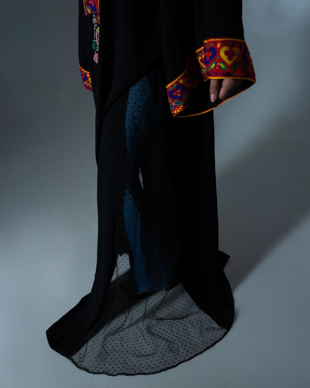 Sinawi Kaftan