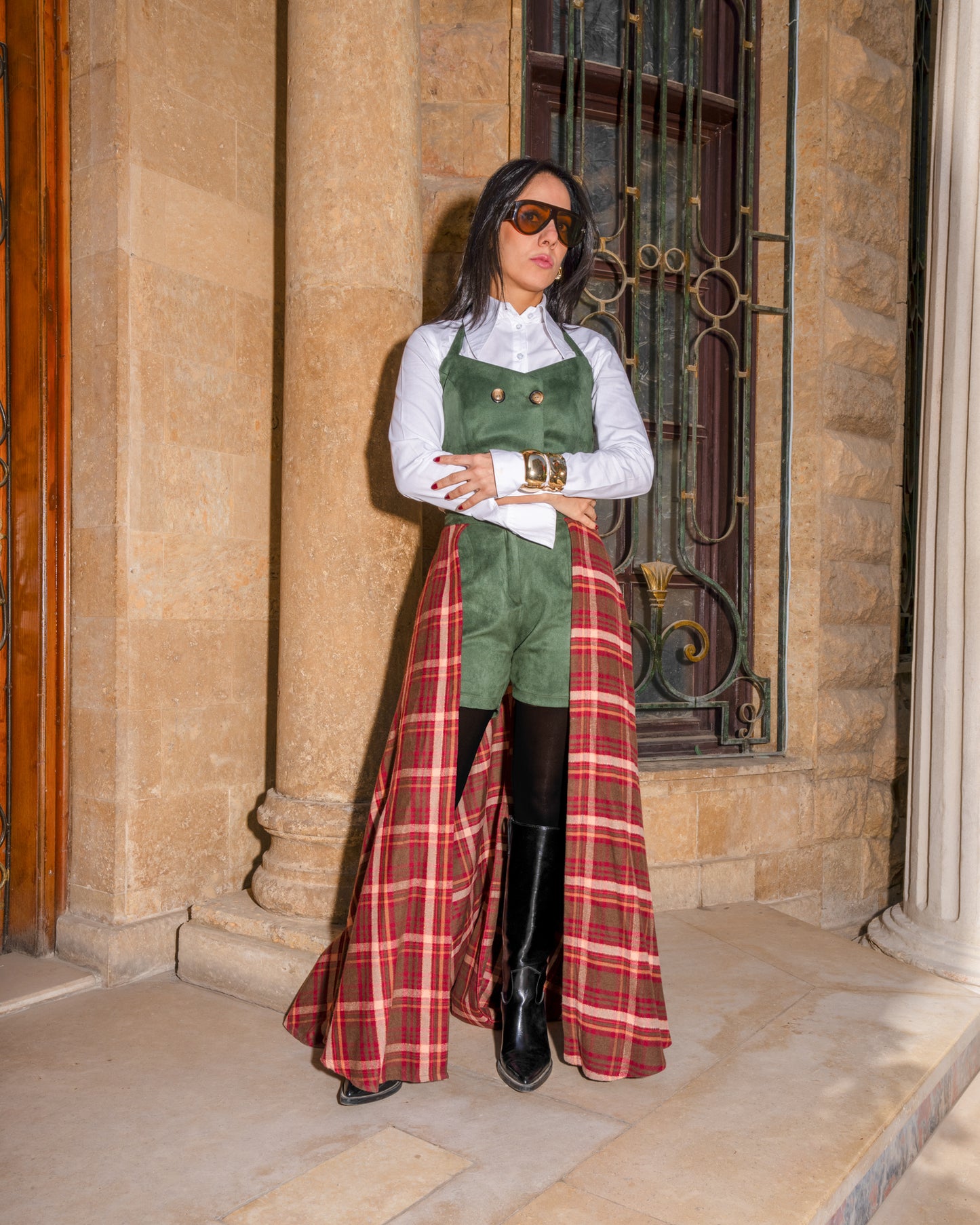 Ivory Set (PRE-ORDER)