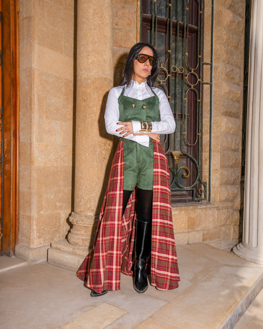 Ivory Set (PRE-ORDER)