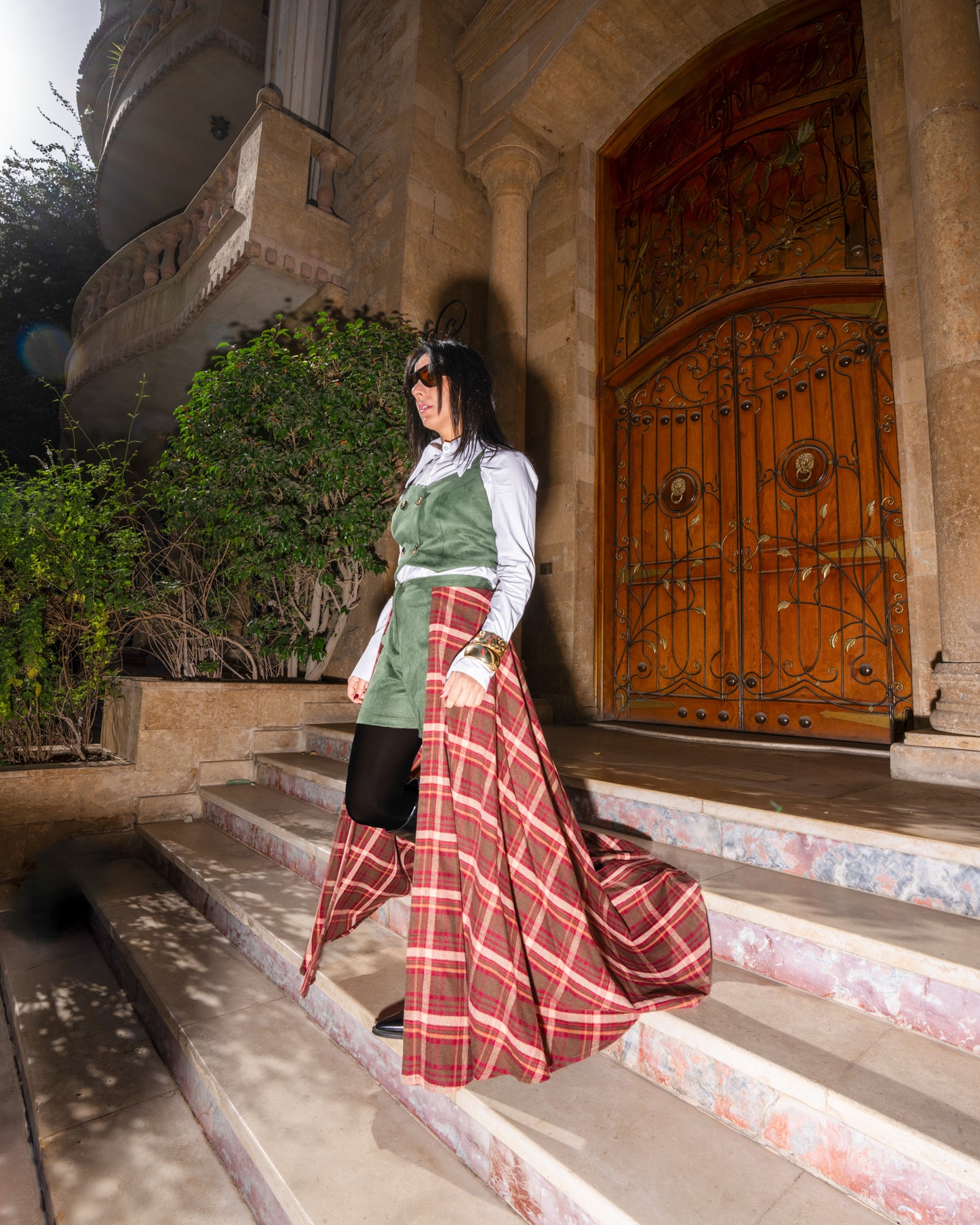 Ivory Set (PRE-ORDER)