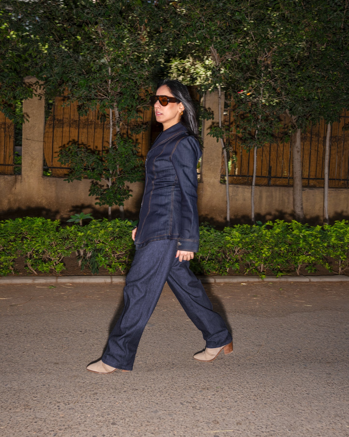 Aura Suit (PRE-ORDER)