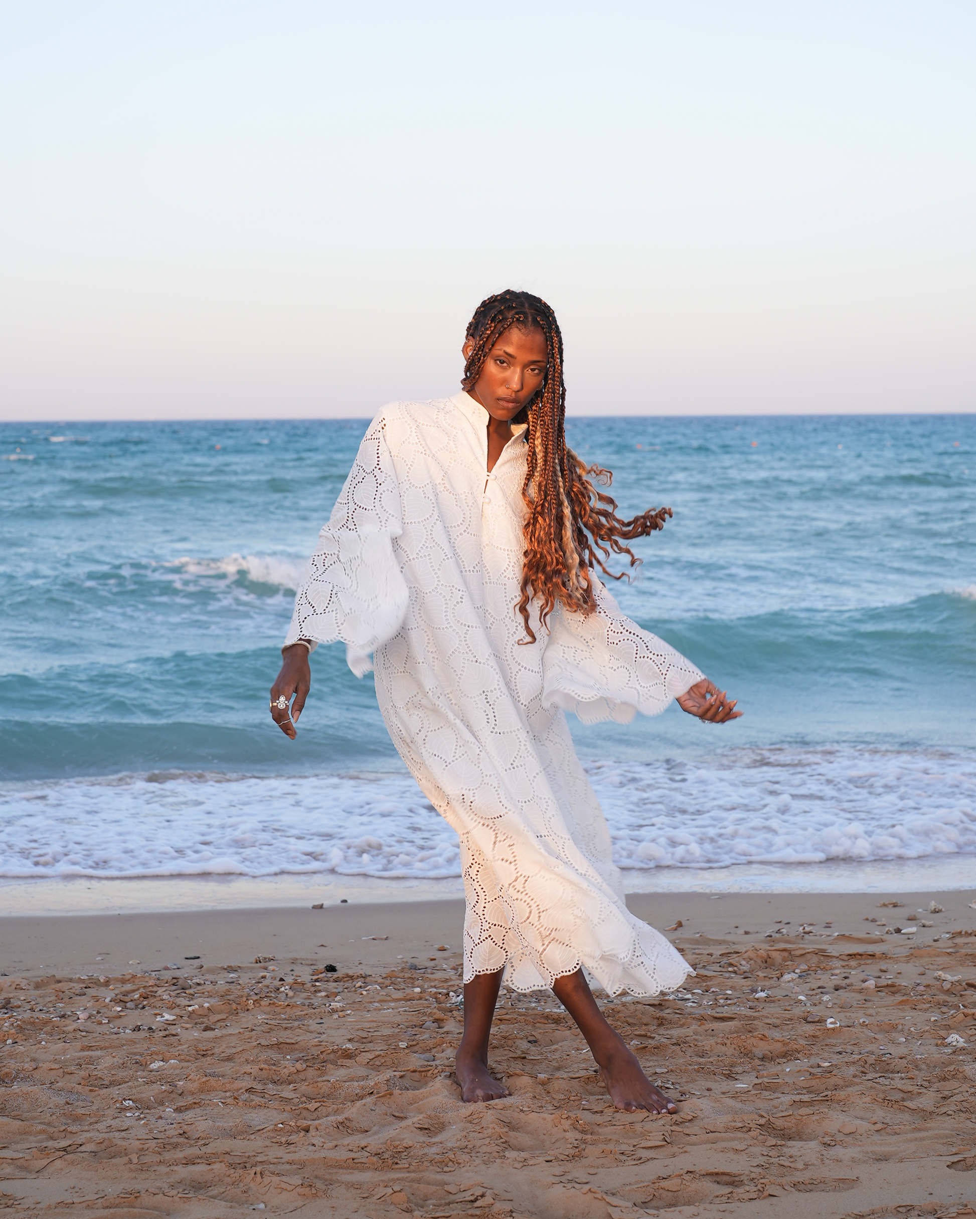 Jasmine Dress – WALAA.ABDELAAL.DESIGNS