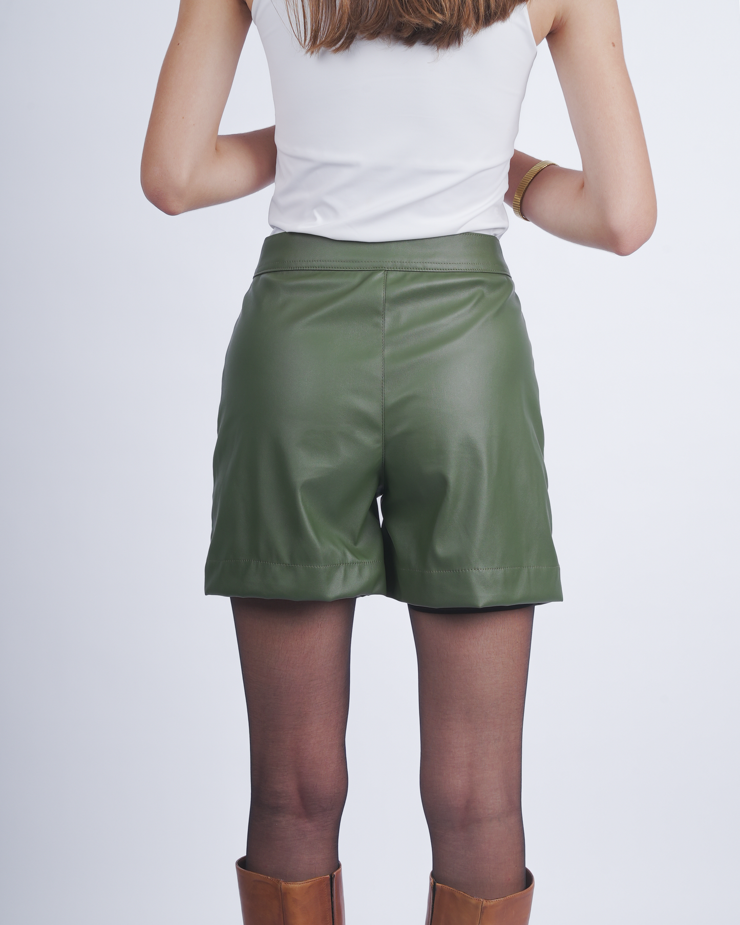 Majesté Féminine Shorts